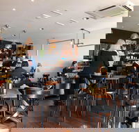 The Rogue  Rascal - Restaurants Sydney