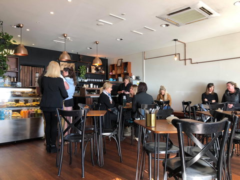 The Rogue & Rascal - Restaurants Sydney 0