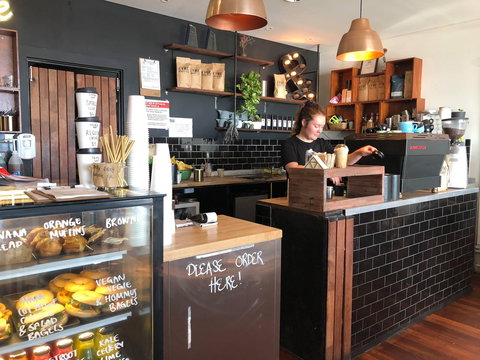 The Rogue & Rascal - Restaurants Sydney 1