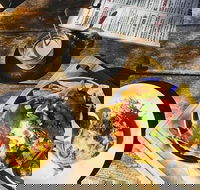 The Rivermouth General Store - Restaurants Sydney