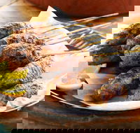 The Outback Kitchen - Restaurants Sydney