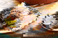 The Outback Kitchen