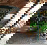 The Laneway - Sandwich  Espresso - Restaurants Sydney