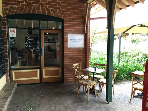 The Laneway - Sandwich & Espresso - Restaurants Sydney 0