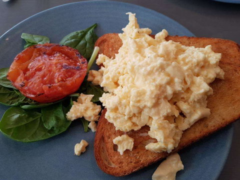 The Coffee Club - West Perth - Restaurants Sydney 0