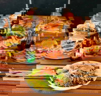 The Heritage Restaurant - Restaurants Sydney