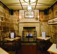 The Hero of Waterloo Hotel - Restaurants Sydney