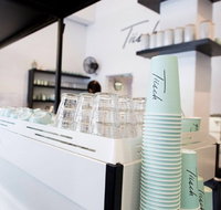 Tiisch - Restaurants Sydney