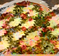 Topping Plus Pizza - Restaurants Sydney