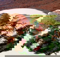 Two Sugars - Restaurants Sydney