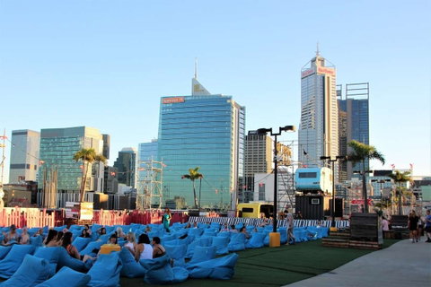 UR Caffe - Restaurants Sydney 0