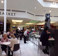 Utzi Espresso - Restaurants Sydney
