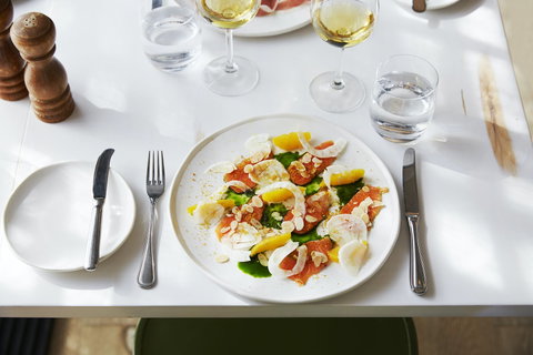 Via Alta - Restaurants Sydney 0