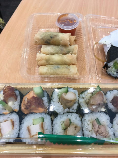 Wasabi Warriors - Restaurants Sydney 0