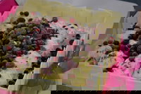 Wendy's - Victoria Point