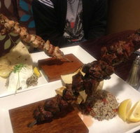 Wests Brasserie - Restaurants Sydney