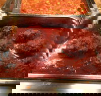 Wicked Temptations - Restaurants Sydney