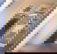 Wild Lime Cafe - Restaurants Sydney