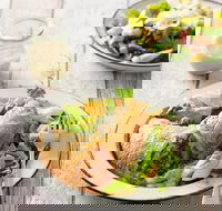 Woodhouse Cafe - Restaurants Sydney