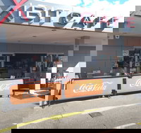 Xibit Car Wash Cafe - Restaurants Sydney