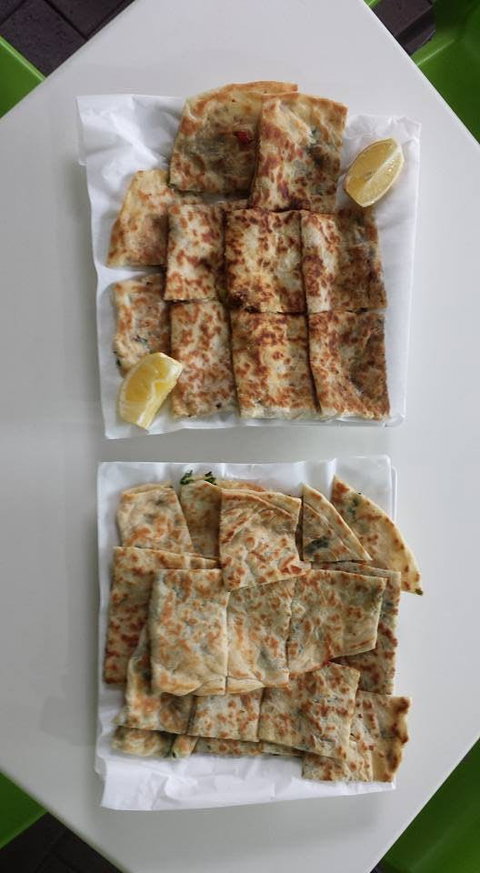 Yum Yum Kebabs - Restaurants Sydney 0