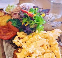 Zelena Cafe Bar and Restaurant - Restaurants Sydney