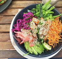Zesto Cafe - Restaurants Sydney