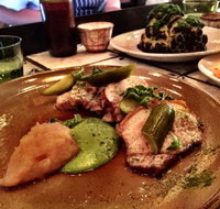Africola - Restaurants Sydney