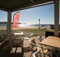 Avoca Beach Seafoods - Restaurants Sydney