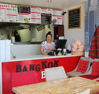 Bangkok Bar - Restaurants Sydney
