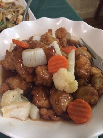Bei-Fang Chinese Restaurant - Restaurants Sydney 0