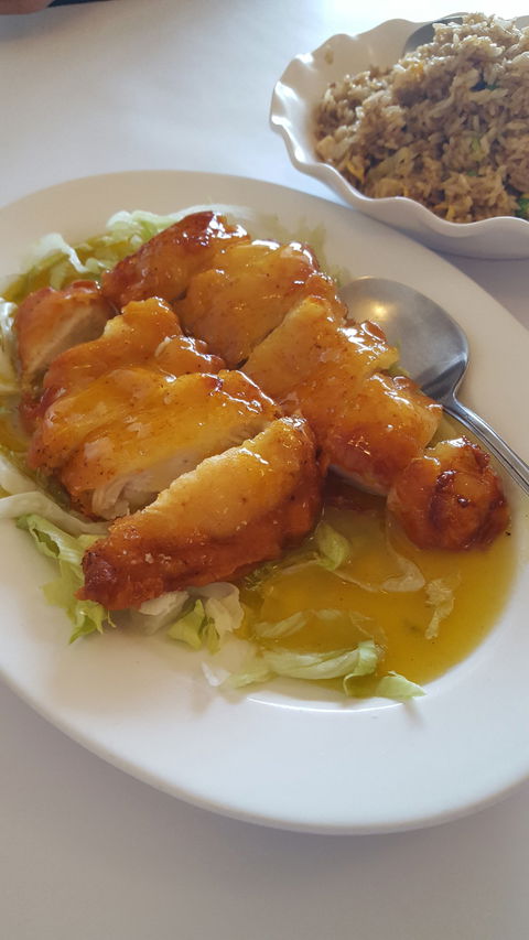 Bei-Fang Chinese Restaurant - Restaurants Sydney 1