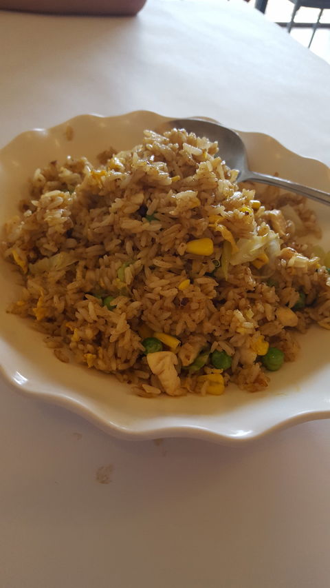 Bei-Fang Chinese Restaurant - Restaurants Sydney 6