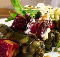 Bibbulmun Cafe - Restaurants Sydney