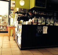 Cafe Evolve - Restaurants Sydney