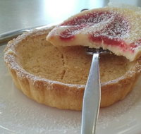 Cafe Jacqui's - Restaurants Sydney