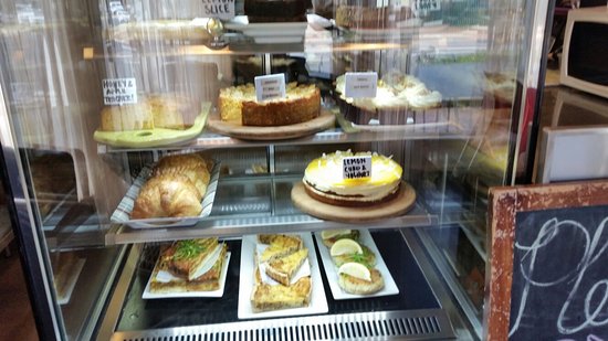 Capel WA Restaurants Sydney