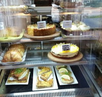 Capelberry Cafe - Restaurants Sydney