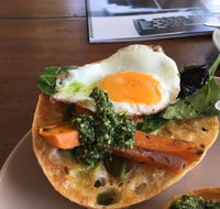 Carrington Fare - Restaurants Sydney