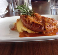 Due South - Restaurants Sydney