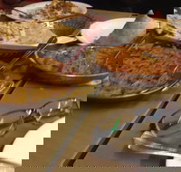 Indian Temptations - Restaurants Sydney