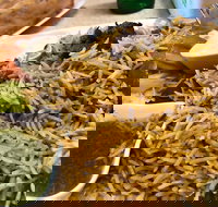 Kabul Restaurant - Restaurants Sydney