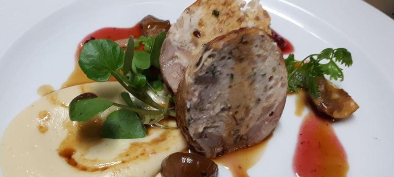 Broadbeach QLD Restaurants Sydney