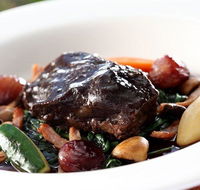 LakeFront Bistro - Restaurants Sydney