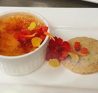 Lipscombe Larder - Restaurants Sydney