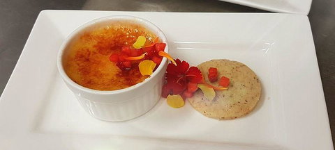 Lipscombe Larder - Restaurants Sydney 0