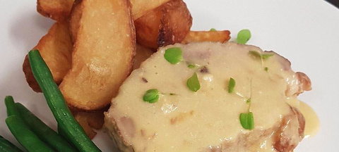 Lipscombe Larder - Restaurants Sydney 1