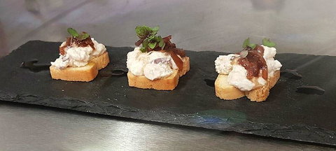 Lipscombe Larder - Restaurants Sydney 2