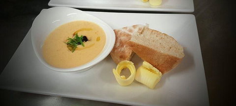 Lipscombe Larder - Restaurants Sydney 3