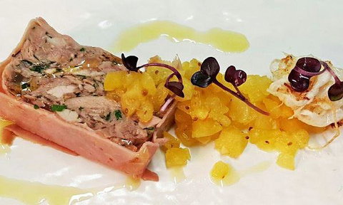 Lipscombe Larder - Restaurants Sydney 5